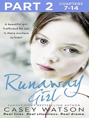 cover image of Runaway Girl, Part 2 of 3